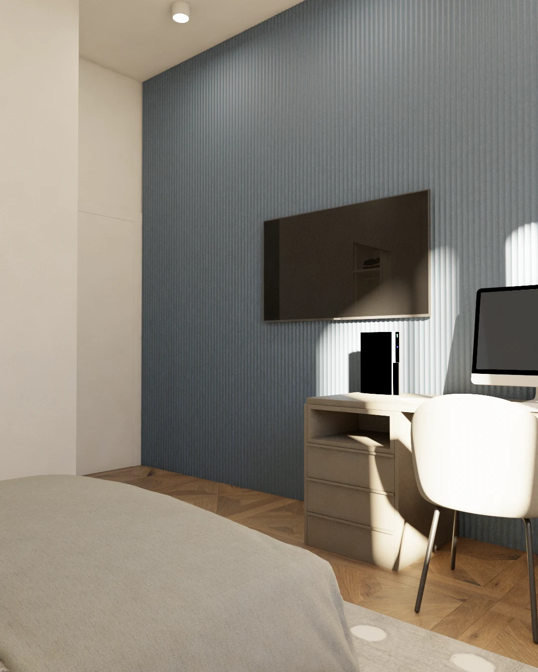 Residenza Milano Corso Garibaldi - thumbnail 17